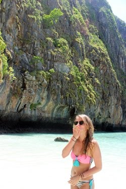 Maya Bay