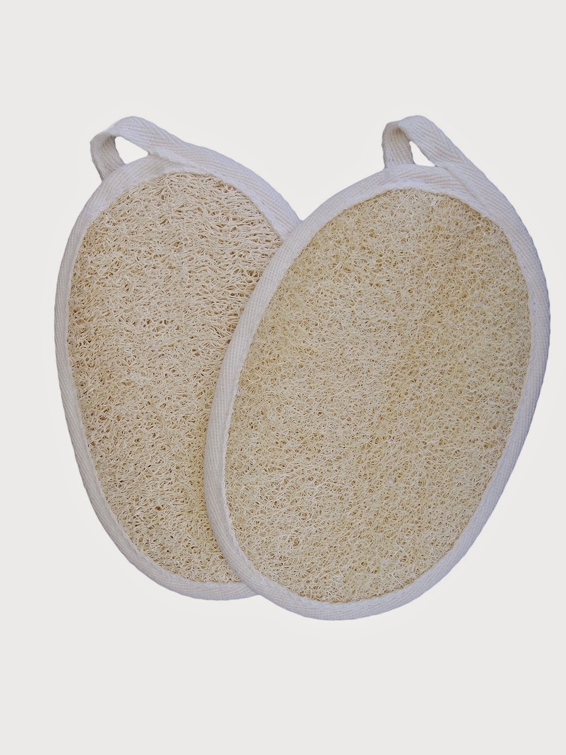 Popular Product Reviews by Amy Exfoliating Loofah Sponge Pads by