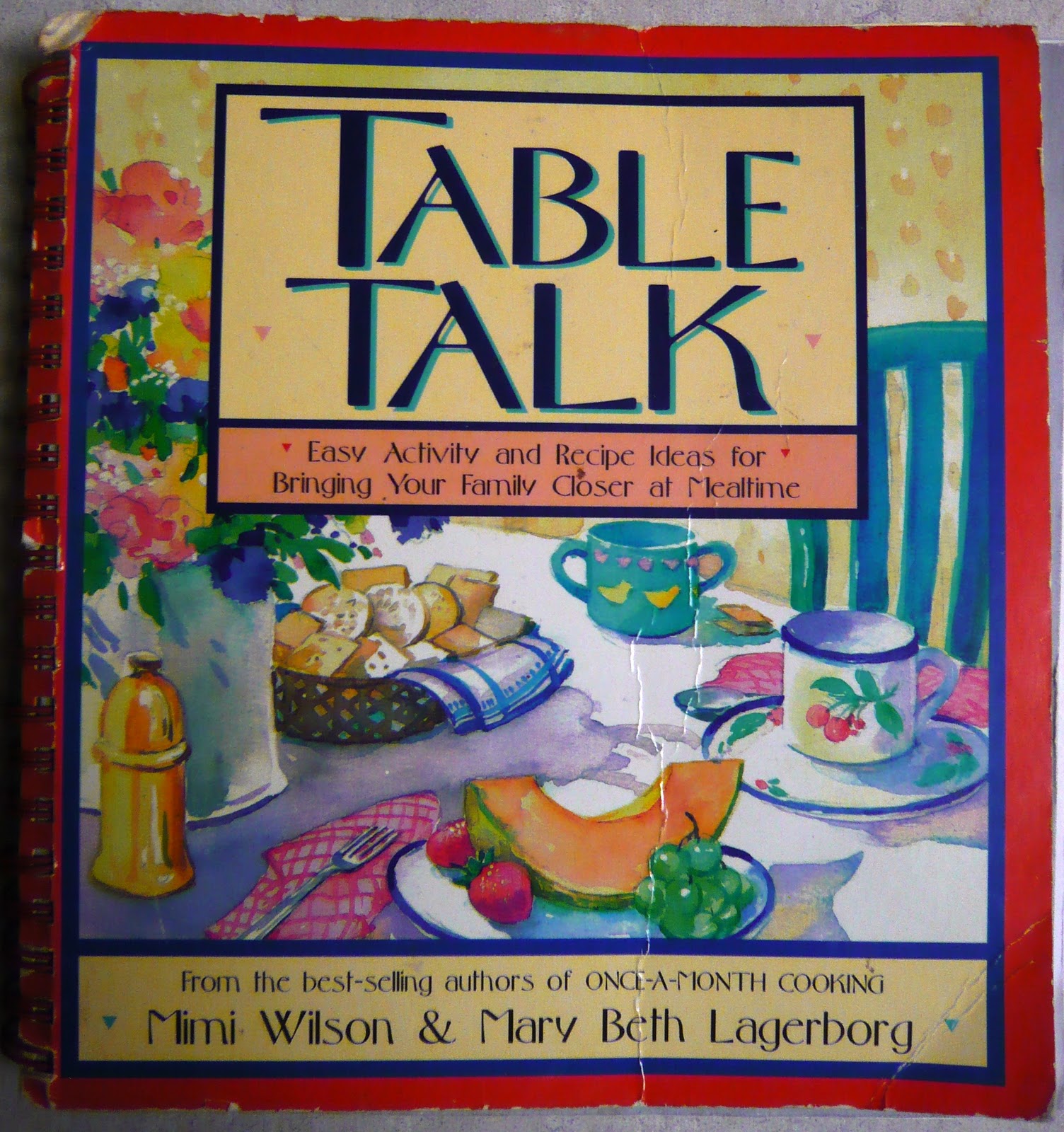 table talk