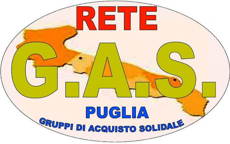 Rete G.A.S. Puglia