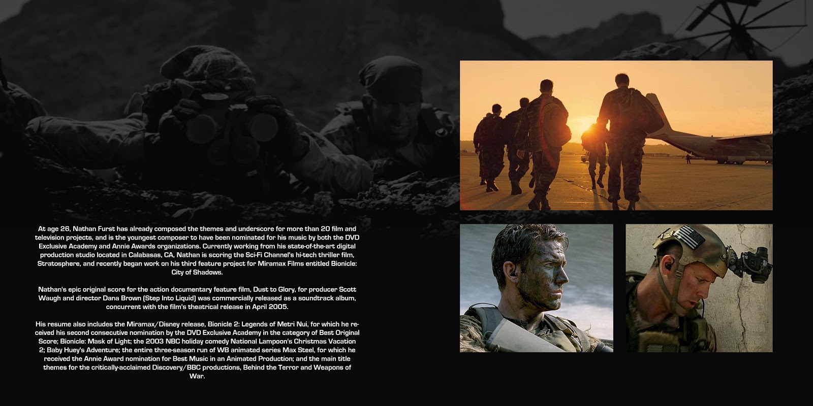 act of valor true story
