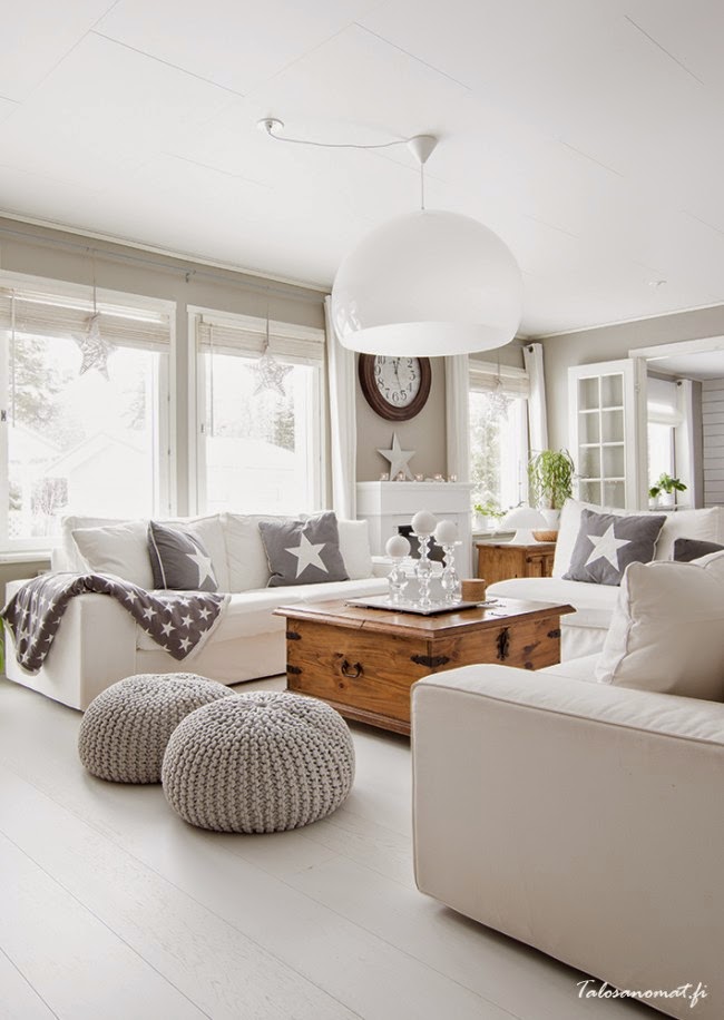 Resumiendo, y no me enrollo mas, en esta casallena de estrellas nos