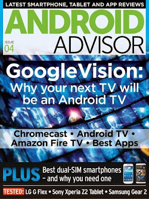Android Advisor analysis, reviews, features and tutorials smartphones, tablets and mobile apps