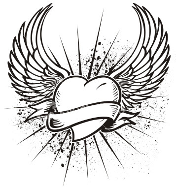 Tattoo Designs Angel. have angel tattoo designs