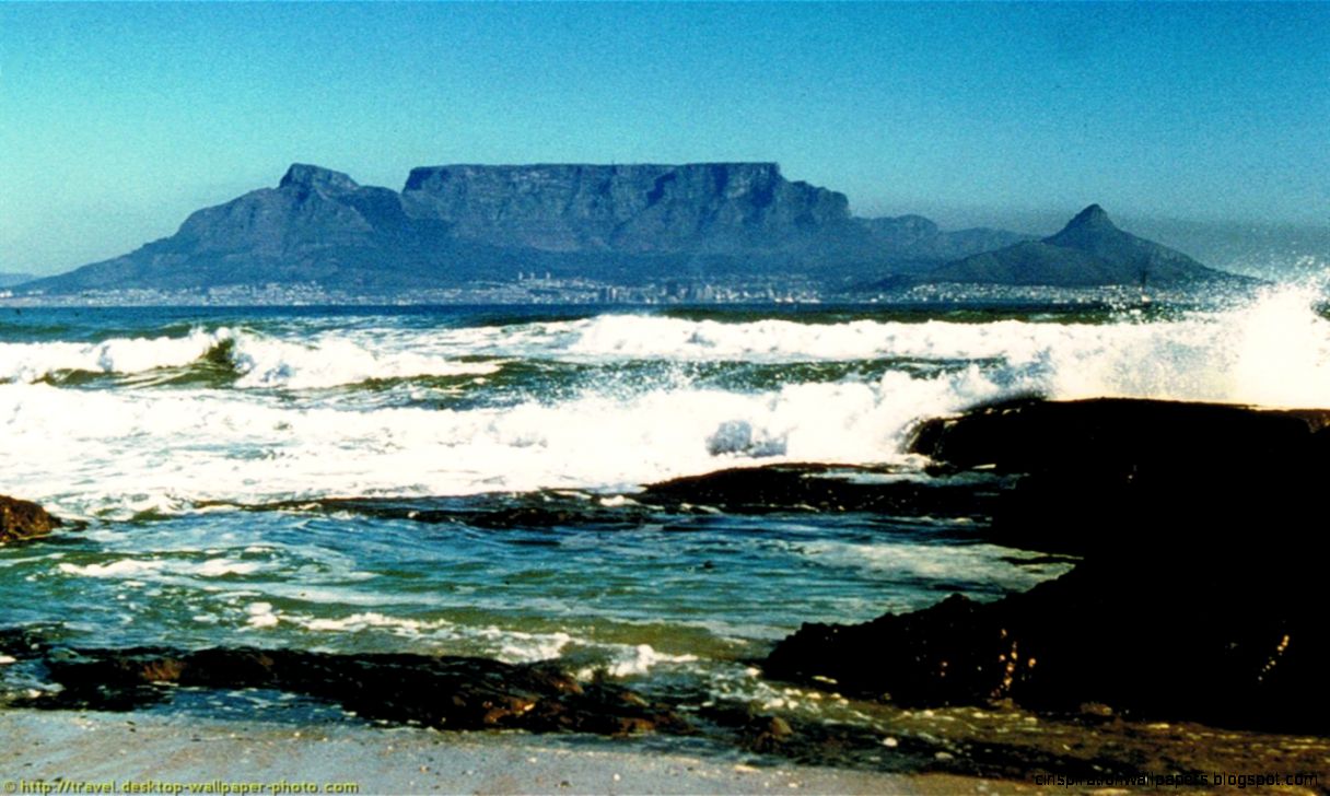 Table Mountain picture free desktop wallpaper photo Table Mountain picture free desktop wallpaper photo