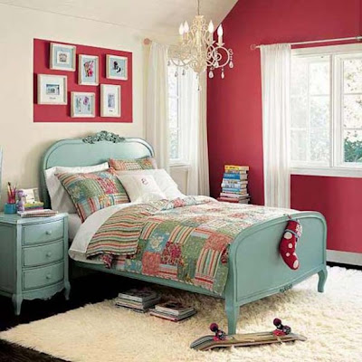 Cómo decorar una habitación o dormitorio para jóvenes ...