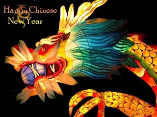 Imlek 2012 - Tahun Baru Cina 2563