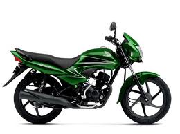 Honda dream yuga bike