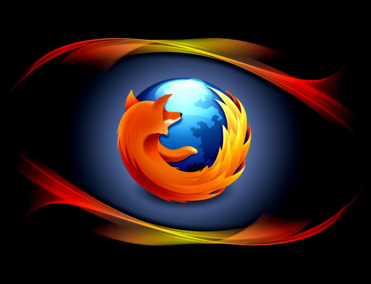 Firefox Wallpapers by Ken Saunders Firefox Wallpapers by Ken Saunders