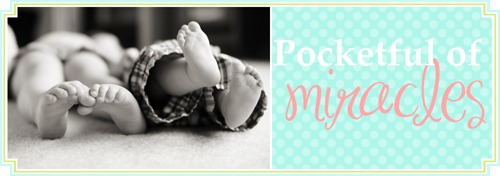 Pocketful of Miracles