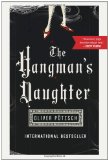 Hangman's Daughter cover