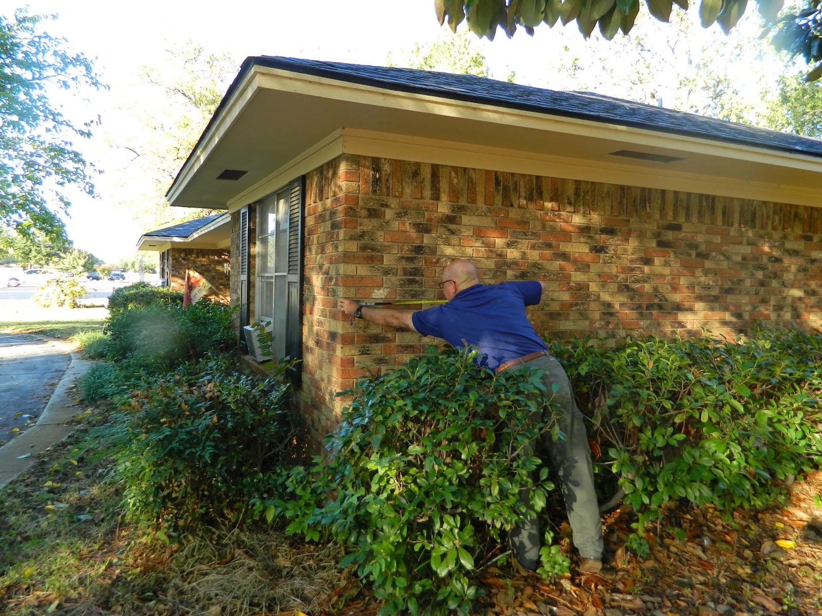 How Do Appraisers Measure a Home?