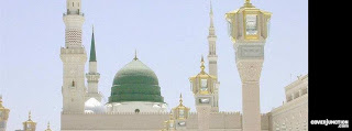 16 Best High Quality Makkah Madina Covers For Fb