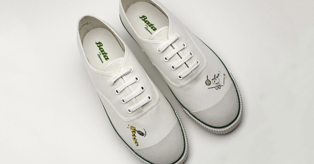 bata tennis shoes