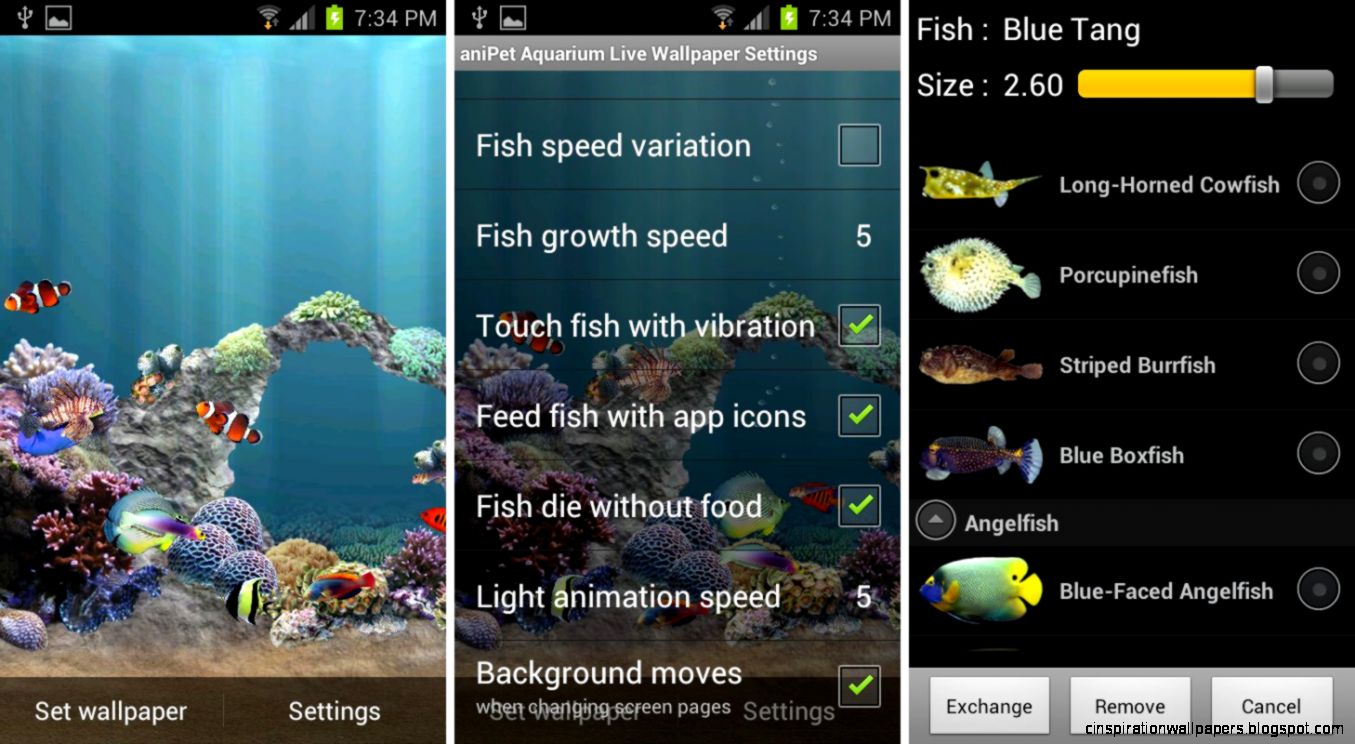 Android Live Wallpapers for Phones Download Free Android Live Wallpapers for Phones Download Free