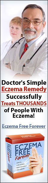 Get An Eczema Cure Now