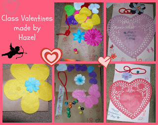 Valentine pre preschool theme kindergarten activities valentines kpages pages Crafty Moms Share: Simple Valentines–Made by a Preschooler