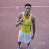 Atletismo – David Lima estabelece novo Recorde Regional dos 200 metros