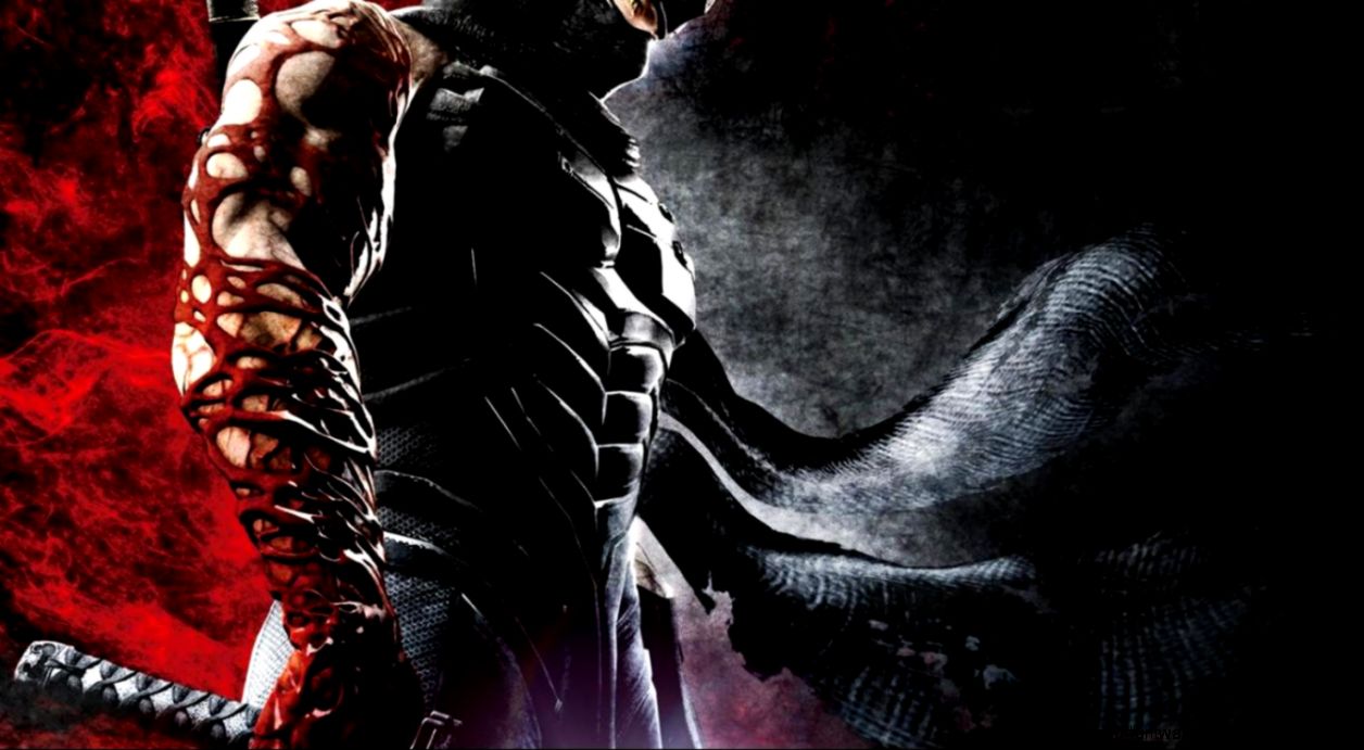 Ninja Gaiden 3 Wallpapers Ninja Gaiden 3 Wallpapers