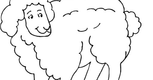 Cuentosdedoncoco Com Derivados De La Oveja Para Colorear