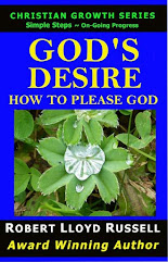 God's Desire