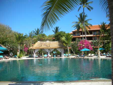 World Visits: All Inclusive Luxury Resorts