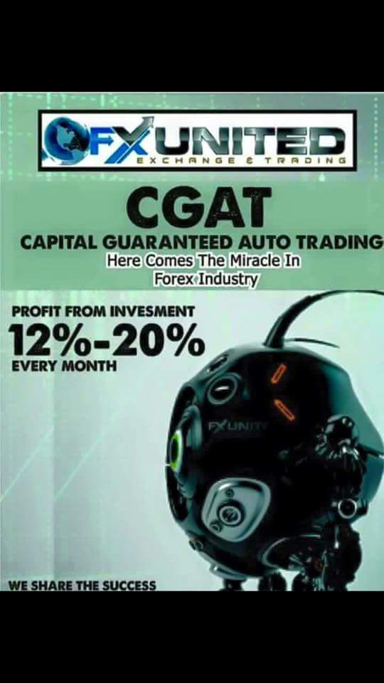 AUTO TRADE BY OUR ROBOT