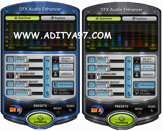 Dfx Audio Enhancer Free Download With Crack