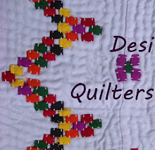 Desi Quilters