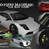 2007 Lamborghini Murcielago LP640 - Gta SA
