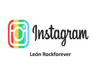 Instagram León Rockforever