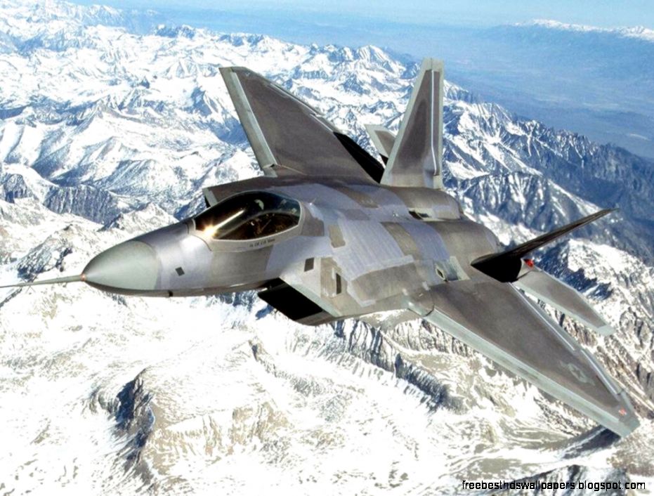 F 22 Raptor Fighter Jet F 22 Raptor Fighter Jet