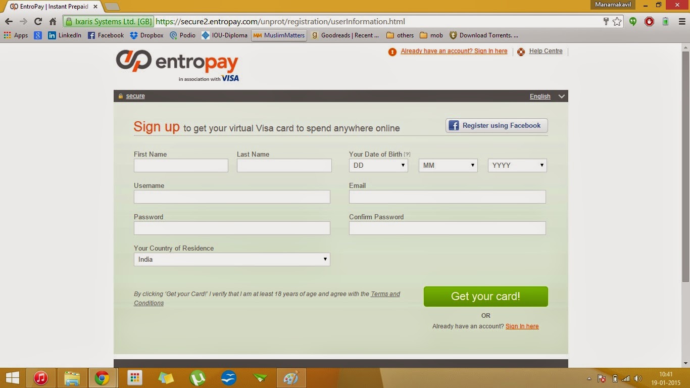 create virtual credit card create virtual credit card