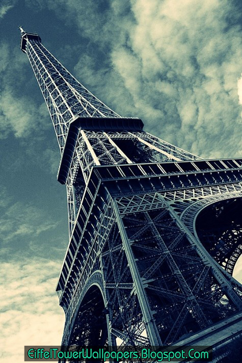 Eiffel Tower Latest Hd Wallpaprs Beautiful