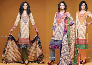 Sitara Sofia Khaddar Dresses