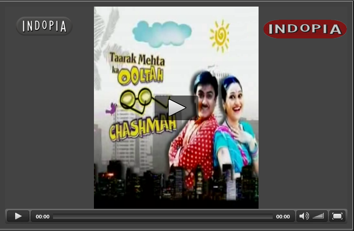 Tarak mehta ka ooltah chashmah first episode 28 july 2008