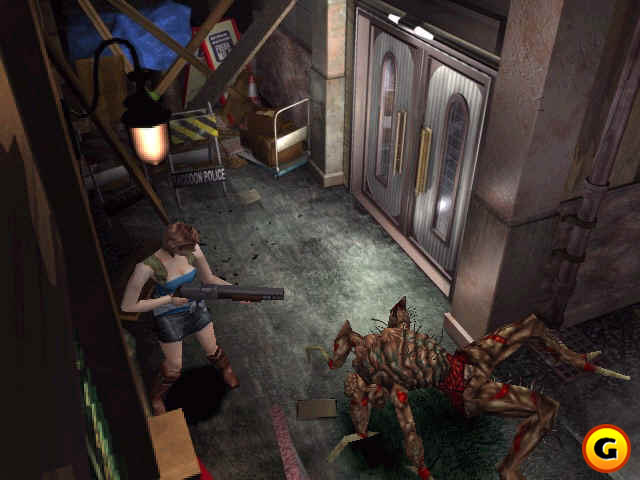 Download Resident Evil 2 For Pc Full Game