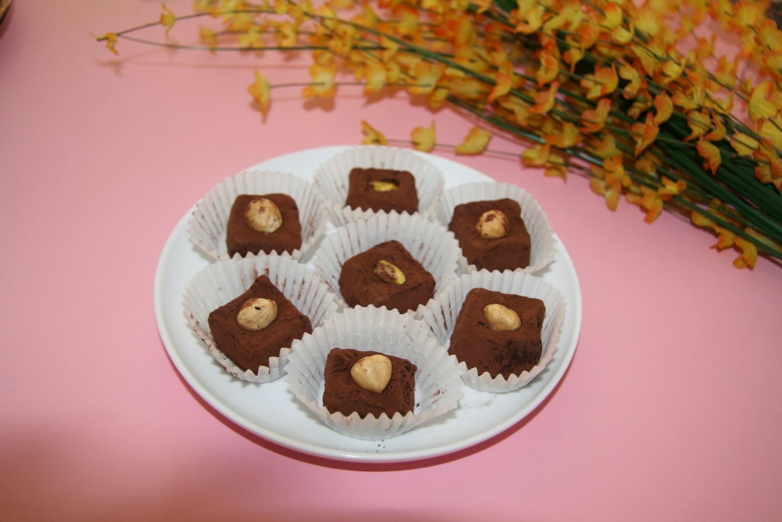 Pasta perisi Aralık 2013