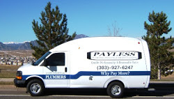 Looking for a plumber that you can trust? Call Payless today.