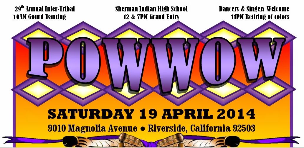 RCC International Student Update Sherman Indian High School Inter