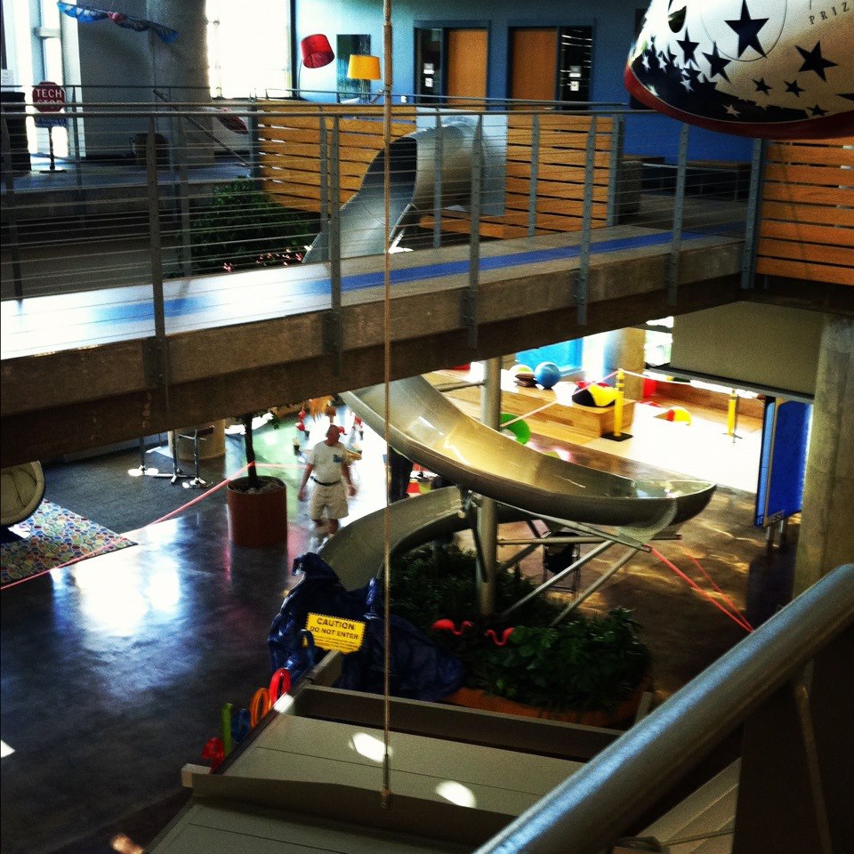 google undergraduate internships