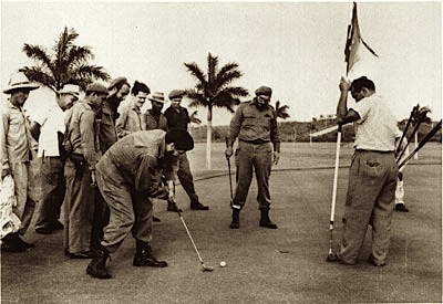 Che Golf