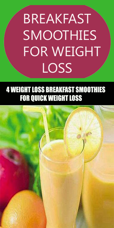 Best Juicing Recipes For Quick Weight Loss