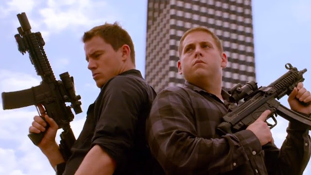 MOVIES: 22 Jump Street – A brilliantly executed meta-sequel – Review 