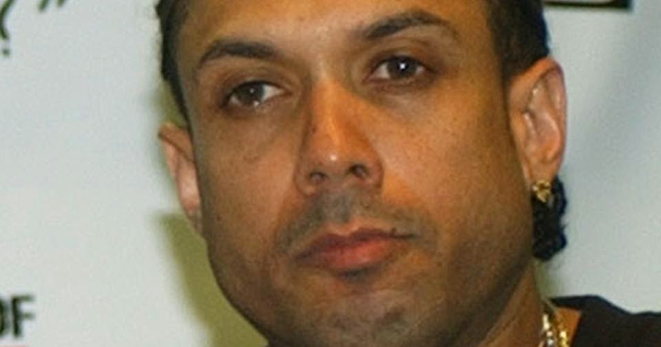 Onbloggers Reality TV star Benzino shot by nephew