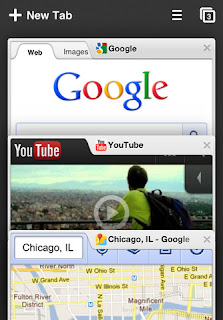 google chrome ipod touch download