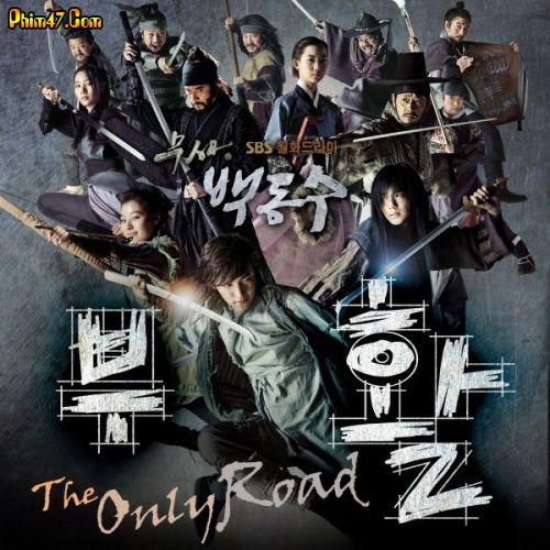 Xem phim Chiến Binh Baek Dong Soo Xem phim Chiến Binh Baek Dong Soo
