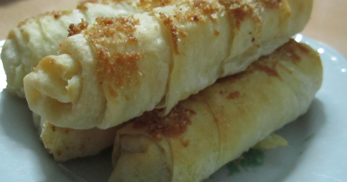 Cabi�nin Mutfağı Banyolu Börek Resimli Yemek Tarifleri Nasıl Pişirilir