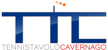 Tennis Tavolo Cavernago