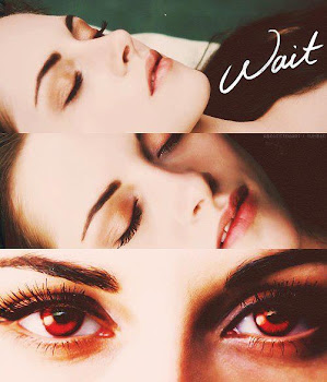 Bella Cullen transformacion a vampira amanecer parte 1 y principio de amanecer parte 2